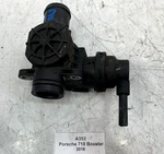 2017-2025 Oem Porsche 718 Boxster 982 Engine Coolant Water Pump Pipe 36K. Fixed Price $99.95.