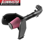 Flowmaster Delta Force Air Intake 2017-2018 Chevy Colorado/gmc Canyon 3.6L. Fixed Price $549.95.