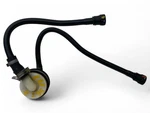 2002 - 2006 Maserati Spyder M138 4.2L Flow Roll Over Valve Hose Tube Pipe Oem. Fixed Price $67.19.