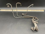 Porsche 911 1969 1973 Mfi Fuel Line Set Left Cylinder 1-2-3. Fixed Price $149.95.