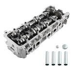 8 Intake Ports Complete Cylinder Head For Toyota T100 Tacoma 2.7L 3RZ 2.4L 2RZ. Fixed Price $596.90.