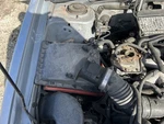Air Cleaner With Turbo Fits 04-08 Forester 104813124. Fixed Price $87.81.