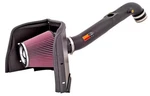 K&n 63-9026 Engine Cold Air Intake Performance Kit Fits: 2015-2018 Toyota Tacoma. Fixed Price $343.05.