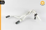 03-08 Mercedes W215 CL55 E55 Amg Compressor Cooling Water Line Set Of Oem 71K. Fixed Price $86.23.