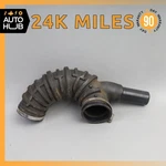 97-00 Mercedes R170 SLK230 M111 Engine Air Intake Hose Pipe 1110980283 Oem. Fixed Price $45.65.