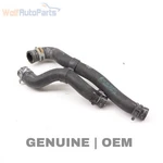 2007-2015 Audi Tt Coolant Hose / Line Set 1K0122063J. Fixed Price $59.99.