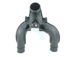 Maserati Ghibli Awd 3.0 Auto 2014 Engine Air Intake Inlet Duct Pipe H20947 Oem. Fixed Price $100.00.