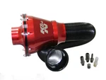 K&n Red Apollo Universal Cold Air Intake Induction Kit With Box Filter. Fixed Price $495.18.