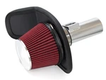 Bcp Red For 2011-2015 Cruze 1.4L Turbo Heat Shield Cold Air Intake Kit +filter. Fixed Price $149.99.
