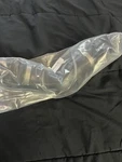 06-13 Bmw 328I Z4 N52 E90 E92 Lower Radiator Thermostat Coolant Hose Pipe Oem. Fixed Price $43.14.