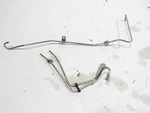 14-17 Land Range Rover 2016 L405 3.0L Diesel Fuel Hose Pipe Line Tube Set ;:a. Fixed Price $76.50.