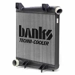 Intercooler Kit-diesel Banks Power 25985. Fixed Price $1539.00.