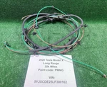2016-2020 Tesla Model X Rear Suspension Pneumatic Transit Line Pipe 1027937-00-C. Fixed Price $198.75.