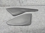 Center Console Knee Pad Leather Cover Trim 17-22 Alfa Romeo Giulia Quadrifoglio. Fixed Price $119.00.