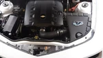 Volant Cold Air Intake With Oiled Filter For 2012-2015 Chevrolet Camaro 3.6L V6. Fixed Price $385.99.