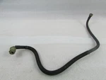 Ferrari 360 Spider, Lh, Left Fuel Pump To Rail Hose, Used, P/n 182641. Fixed Price $100.00.