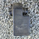 05-07 Chevy Trailblazer 4.2L Gm Air Cleaner Intake Resonator Assy 15819894. Fixed Price $40.00.