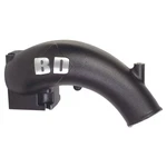 Bd Diesel X-flow Power Intake Elbow For Dodge 5.9L 24-VALVE 1998-2002 Black. Fixed Price $417.99.