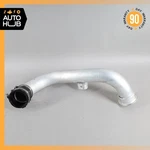 Mercedes W238 E400 S450 SL400 SLC43 Intercooler Hose Right Passenger Side Oem. Fixed Price $62.25.