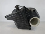 2009-2010 Volkswagen Routan Air Cleaner Intake-duct Hose Tube QV548. Fixed Price $49.42.