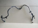 FX23-9T518-AB Land Rover, Jaguar, Range 2014-2020 V6 Fuel Line Pipe. Fixed Price $95.00.