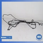 2017 Land Rover L462 Discovery Fuel Gas Hose Tube CPLA9S284EB Oem. Fixed Price $95.45.