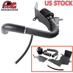 Cold Air Intake System Filter For Golf Gti Skoda 1.2T 1.4T Tsi EA211 Audi A3 Q3. Fixed Price $89.10.