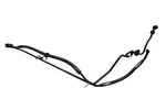 03-06 Mercedes SL500 SL55 Amg R230 Front Left Abc Hydraulic Suspension Line Oem. Fixed Price $132.00.
