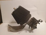 2002 - 2003 Nissan Maxima & Infiniti I35 Stillen Cold Air Intake Kit. Fixed Price $89.99.