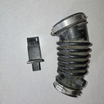 2005-07 Ford Taurus Sable 3.0L Air Duct Hose 4F1U-9R504-AC & Maf Sensor Used. Fixed Price $30.00.
