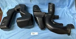 2004-07 Saturn Vue 3.5L Engine Air Cleaner Resonator Intake Box Chamber Oem. Fixed Price $19.99.
