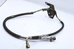 2000 - 2003 Dodge Ram Injector Bundle Fuel Rail Supply Line 52102823AB Oem B18. Fixed Price $110.00.