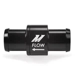 Mishimoto MMFT-CHKVLV-34 Performance One-way Check Valve, 3/4IN. Fixed Price $112.90.