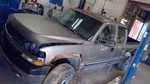 Air Cleaner 6.6L Fits Sierra 2500 Pickup 10310149. Fixed Price $102.00.