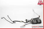 15-18 Ferrari California Fuel Evaporator Canister Filter Pipes Assembly Oem 3K. Fixed Price $800.00.