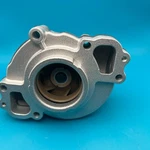 Land Rover LR3 / Range L322 Rr Sport 4.2 Aj Sc 4.4 V8 Water Pump 4575902. Fixed Price $59.98.
