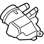 Genuine Bmw Air Channel 13-71-7-843-276 New. Fixed Price $115.11.