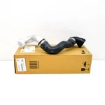 New Bmw M5 F10 Left Upper Radiator Coolant Hose 11538074110 Genuine. Fixed Price $224.35.