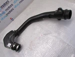 2019 Lincoln Nautilus - Turbo Intake Hose Pipe Line Oem K2G3 9F764 Ba. Fixed Price $144.00.