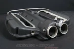 Air Collector Lower Part Suction System New Oem Bmw M5 E39 5L V8 400PS. Fixed Price $1000.93.