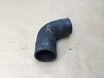 11 - Fisker Karma 2012 Front Right Engine Air Intake Pipe Hose Line :o. Fixed Price $25.00.