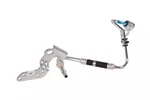 Genuine Gm Fuel Feed Pipe 12681113. Fixed Price $181.51.