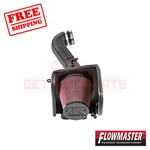 Flowmaster Performance Air Intake Dodge Charger 2006-2018. Fixed Price $508.79.