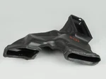 2001 - 2005 Bmw Series E46 Floor Heater Duct Tube Resonator 64228203882 Oem. Fixed Price $34.99.