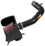 K&n Filters 77-2588KTK Performance Induction Kit. Fixed Price $472.99.