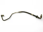 2002-2006 Maserati Spyder M138 4.2L Engine Oil Pipe Hose Tube Line Unit Oem. Fixed Price $53.19.