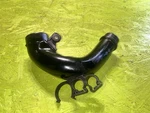 11-17 Bmw F25 X3 XDRIVE35I 3.0L N55 Air Intake Duct Tube Pipe 7583715-04 Oem. Fixed Price $37.92.