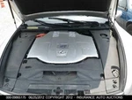 08 09 10 11 12 13 14 Lexus LS600HL L. Air Cleaner 535480. Fixed Price $135.20.