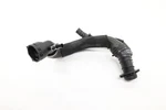 2020 - 2026 Audi Q7 3.0L Engine Water Coolant Hose Pipe Tube Oem 4M0122055CR. Fixed Price $84.53.