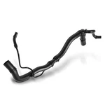 1X Upper Side Radiator Water Tank Hose Pipe For Jaguar Xf 2013 2014 2015 L4 2.0L. Fixed Price $71.88.